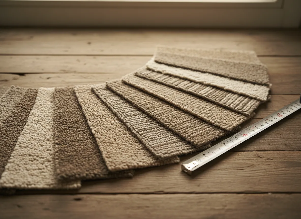 Carpet Installation Jonesville, TX FAQs